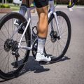 LUXA Teneriffa Fahrradsocken grau LUHE21SSTBS 6