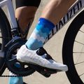 LUXA Teneriffa blau Fahrradsocken LUHE21SSTBLS 6