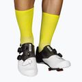 LUXA Classic Fahrradsocken gelb LUHE21SCYS 2