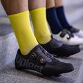 LUXA Classic Fahrradsocken gelb LUHE21SCYS 5