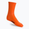 LUXA Classic Fahrradsocken orange LUHE21SCOS