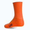 LUXA Classic Fahrradsocken orange LUHE21SCOS 3