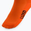 LUXA Classic Fahrradsocken orange LUHE21SCOS 4