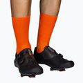 LUXA Classic Fahrradsocken orange LUHE21SCOS 2