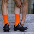 LUXA Classic Fahrradsocken orange LUHE21SCOS 5