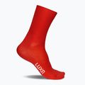 LUXA Classic Fahrradsocken rot LUHE21SCRS