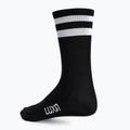 LUXA Night Radsocken schwarz LUHES05S 3
