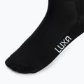 LUXA Night Radsocken schwarz LUHES05S 4