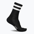 LUXA Night Radsocken schwarz LUHES05S