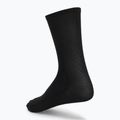 LUXA Secret Fahrradsocken schwarz LUHE19SSBS 3