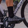 LUXA Secret Fahrradsocken schwarz LUHE19SSBS 4