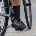 LUXA Secret Fahrradsocken schwarz LUHE19SSBS 5