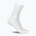 LUXA Secret weiße Fahrradsocken LUHE19SSWS
