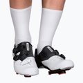 LUXA Secret weiße Fahrradsocken LUHE19SSWS 2