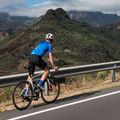 LUXA Frigus Fahrradsocken blau LUHE19SMRS 5