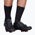 LUXA Born to Climb Fahrradsocken schwarz LAM21SBTCBS1 3