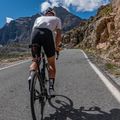LUXA Born to Climb Fahrradsocken schwarz LAM21SBTCBS1 6