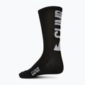 LUXA Born to Climb Fahrradsocken schwarz LAM21SBTCBS1 5