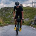 LUXA Coffee Ride Fahrradsocken schwarz LAM21SCRBS1 7