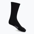 LUXA Beer Ride Fahrradsocken schwarz LAM21SBRBS1