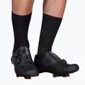 LUXA Beer Ride Fahrradsocken schwarz LAM21SBRBS1 3