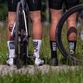 LUXA Beer Ride Fahrradsocken schwarz LAM21SBRBS1 8