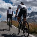 LUXA Beer Ride Fahrradsocken schwarz LAM21SBRBS1 9