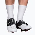 LUXA Beer Ride Fahrradsocken weiß LAM21SBRWS1 3