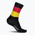 LUXA Flag Radsocken schwarz LAM21SGFS