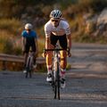 LUXA Flagge weiß und rot Fahrradsocken LAM21SPFS 6