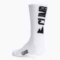 LUXA Born to Climb Fahrradsocken weiß LAM21SBTCWS1 5