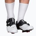LUXA Born to Climb Fahrradsocken weiß LAM21SBTCWS1 3