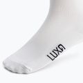 Damen-Radsocken LUXA Girls Power weiß LAM21SGPS1 6
