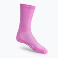 Damen-Radsocken LUXA Girls Power rosa LAM21SGPL1S