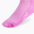Damen-Radsocken LUXA Girls Power rosa LAM21SGPL1S 6