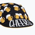 LUXA Beer Ride Baseballkappe schwarz LULOCKBRB 6
