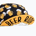 LUXA Beer Ride Baseballkappe schwarz LULOCKBRB 7