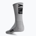 LUXA Only Gravel graue Fahrradsocken LAM21SOGG1S 4