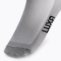 LUXA Only Gravel graue Fahrradsocken LAM21SOGG1S 6