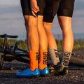 LUXA Only Gravel graue Fahrradsocken LAM21SOGG1S 8