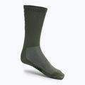 Fahrradsocken LUXA Only Gravel grün LAM21SOGK1S