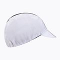 LUXA Classic Stripe Baseballkappe weiß und schwarz LULOCKCSW 5