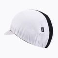 LUXA Classic Stripe Baseballkappe weiß und schwarz LULOCKCSW 6