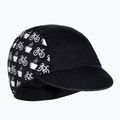 LUXA Coffee Ride Baseballkappe schwarz LULOCKCRB