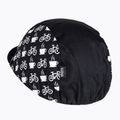 LUXA Coffee Ride Baseballkappe schwarz LULOCKCRB 6