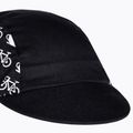 LUXA Coffee Ride Baseballkappe schwarz LULOCKCRB 7
