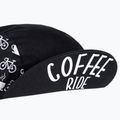 LUXA Coffee Ride Baseballkappe schwarz LULOCKCRB 8