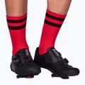 LUXA Night Radsocken rot LAM21SRNS 2