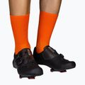 LUXA Only Gravel Fahrradsocken orange LAM21SOGO1S 3
