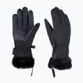 Damen Skihandschuhe Viking Meris Ski black